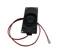 YAOGUI Amplificateurs de son universels pour téléviseurs Cavity 2840 avec boîtier ABS et montage instantané, installation facile