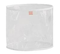 YAOGUI Bacs de rangement pour jouets - Sac de rangement pour chambre à coucher - Panier avec poignée