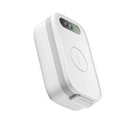 YAOGUI Boîte à déjeuner rechargeable avec batterie 14000 mAh 7 étapes de contrôle de chauffage 304 conteneurs intérieurs amovibles Systèmes de chauffage des aliments sans électricité