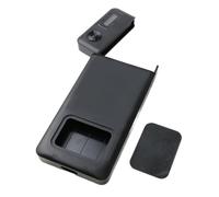 YAOGUI Boîte de verrouillage innovante pour téléphone avec minuteur pour éviter la dépendance, le travail, les études, casier téléphonique essentiel pour étudiant avec double port de charge