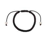 YAOGUI Bracelet tressé résistant à plusieurs brins idéal pour un usage quotidien des occasions spéciales et des cadeaux significatifs fait à la main, taille unique, Comme décrit