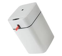 YAOGUI Capteurs Intelligents Poubelle Automatique Peut Avec Scellage De Sacs Automobiles.