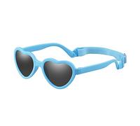 YAOGUI Confortables et sécurisés, conçus spécialement pour les enfants, ils sont indispensables pour les activités de plein air pour les enfants, bleu clair