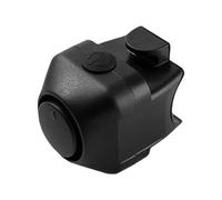 YAOGUI Corne De Vélo Électrique Volumes Réglables Horn Imperméable Rechargeable Adapté Cyclisme De Cyclisme Montagne
