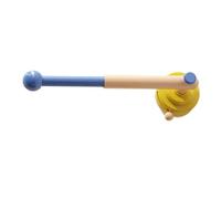 YAOGUI Crochet coloré spécialement conçu pour ranger des bandeaux et des chouchous pour économiser de l'espace pour la décoration de la maison Support d'accessoires pour cheveux colorés