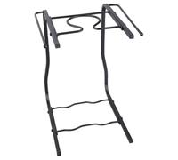YAOGUI Élégant support pour verres à vin de comptoir pour la maison, support élégant pour verres à pied, porte-bouteilles de vin, étagère de rangement cintre