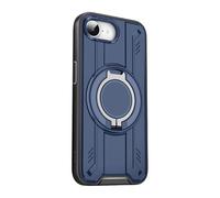 YAOGUI Étui de protection pour téléphone portable 16E résistant aux chocs avec anneaux de support