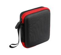 YAOGUI Étui de rangement élégant pour médiators de guitare - Sac de rangement personnel pour les amateurs de musique