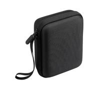 YAOGUI Étui de rangement élégant pour médiators de guitare - Sac de rangement personnel pour les amateurs de musique