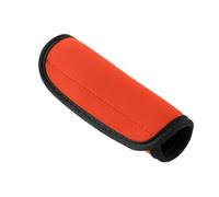 YAOGUI Housse de poignée de bagage antidérapante et résistante à l'usure pour valise, étui de protection pour valise, étui de protection en néoprène, poignée antidérapante, H, One Size