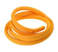YAOGUI Inserts de pneu sans chambre à air pour vélo de route, protection anti-crevaison en mousse pour tube de vélo