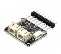 YAOGUI Jauge de cellule industrielle pour calcul, microcontrôleur de batterie, moniteur de communication pour accessoires, module de batterie à intégration rapide