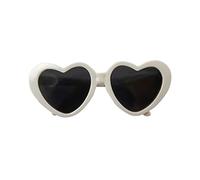 YAOGUI Lunettes pour animaux de compagnie, petit chien, produit pour chaton, photographie, grand chien, multicolore, petit