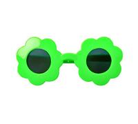 YAOGUI Lunettes pour animaux de compagnie, petit chien, produit pour chaton, photographie, grand chien, multicolore, petit