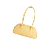 YAOGUI Luxueux D'épaule PU Pu À Mode Sacs À Main Décontracté Sous-arme À Usage Quotidien À Main À Mode À Mode