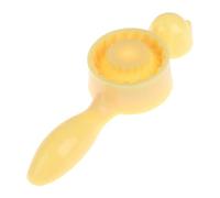 YAOGUI Moule à gâteau de lune en plastique Maamoul du Moyen-Orient pour décoration de gâteaux et bonbons