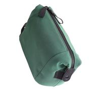 YAOGUI Petit étui de rangement en cuir synthétique pour XE4 XS10 pour EM5 10 Series Sac de rangement multifonction, Vert