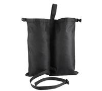 YAOGUI Poids pour auvent - Sac de sable - Tente publicitaire extérieure - Pare-soleil - Résistance fixe - 600D - Sac de sable renforcé