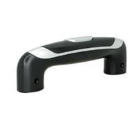 YAOGUI Poignée de traction légère pour valises - Poignée ergonomique - Facile à installer - Remplacement de bagages de rechange