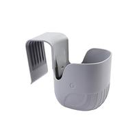 YAOGUI Porte-gobelet de sécurité pour siège de voiture pour bébé, plateau de rangement pour bouteille d'eau, accessoire auto, porte-gobelet pour siège de voiture, porte-gobelet pour bébé