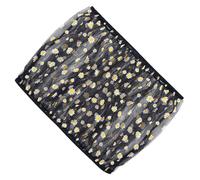 YAOGUI Protections perméables pour cage à oiseaux en tissu Oxford doux pour cage à animaux domestiques, filet de protection contre la poussière, accessoires pour perroquets