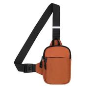 YAOGUI Sac à bandoulière compact - Sac à main portable pour téléphone - Sac à dos de petite taille - Support de téléphone pour homme et femme, Multicolore
