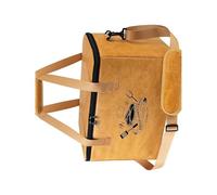 YAOGUI Sac de repos réutilisable pour barbecue, grande capacité, sac de rangement de viande pour barbecue, couverture isolée, accessoires de repos de grande capacité