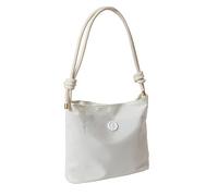YAOGUI Sac fourre-tout tendance coréen à une seule épaule sacs sous les bras pour un usage quotidien Sacs à main pour femmes, blanc