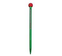 YAOGUI Sonde de température du sol - Outil de test de jardin - Moniteur de sol d'intérieur et d'extérieur - Moniteur de sol de jardin