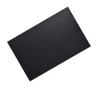 YAOGUI Tapis de barbecue robuste pour la cuisson en plein air, résistant à la chaleur, à l'huile, antidérapant, protection sous le gril pour barbecue extérieur