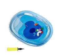 YAOGUI Tapis de refroidissement en PVC épais avec gonfleur pour intérieur et extérieur pour petits chiens et chats