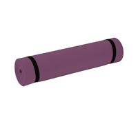 YAOGUI Tapis d'exercice antidérapant Fitness Pilates Couverture de musculation Sports Fitness Tapis de gymnastique Équipement de fitness