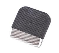 YAOGUI Tête de tondeuse électrique à 35 dents pour chien - Tête de coupe de rechange pour toilettage d'animaux de compagnie
