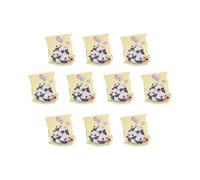 YAOHY Cute Marque Page Magnétiques Multifunctional Papeterie Décoration Book Page Magnetic Bookmark For Reading Cartoon Student Reading Marque-Pages Personnalisé(B)