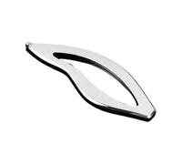 YAOHY Outil Gua Sha Metal Pour Les Muscles Et L'acupression Guasha Pour Visage Massage De Relaxation Faciale Gacha Visage Pour Femmes