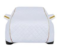YAOJIA Housse de Voiture intégrale pour Honda Prelude (1987-2001)|Bâche Universelle Voiture Extérieur-Tous Temps:Imperméable,Antigrêle,Antigel,Antiraylure&Résistante à la Corrosion