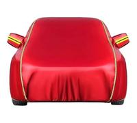 YAOJIA Housse de Voiture pour BMW 645 | 4820 x1855 x1373 mm|Extérieure Imperméable,Respirante Housse De Protection Auto Exterieur Anti-UV,Bache Voiture Automobile