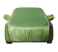 YAOJIA Housse de Voiture pour Dacia Jogger|4547x1784x1646mm|Housse de Protection Véhicule Anti-Intempéries,Poussière et Neige-Système Anti-Vol avec Fermeture Éclair Porte Conducteur