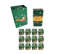 YAOJIWANG BoîTe Cadeau Surprise Box Creating The Most Surprising Gift, Boîte - Cadeau Surprise DIY, Cadeau Pop - Up Explosive, Boîte Cadeau Surprise pour Noël, Halloween, Anniversaire, Valentin