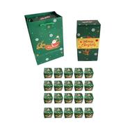 YAOJIWANG BoîTe Cadeau Surprise Box Creating The Most Surprising Gift, Boîte - Cadeau Surprise DIY, Cadeau Pop - Up Explosive, Boîte Cadeau Surprise pour Noël, Halloween, Anniversaire, Valentin