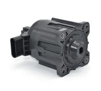 YAOMUMU 1 pièce de valve EGR KNE16923 - Contrôle des émissions en alliage haute température pour moteurs diesel à essence 2,0 L-5,0 L 2005-2023 SAE J1445 Certifié ISO 9001 Compatible avec certains