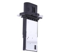 YAOMUMU AFH70M-43A Capteur de débit d'air massique MAF MAS pour Buick Lacrosse Regal Cadillac SRX STS XLR Chevry Camaro Cobalt HHR GMC Canyon Hummer H3 H3T Isuzu Ascender Pontiac G5 G6 Saab 9-7x