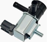 YAOMUMU Électrovanne de purge EVAP de précision compatible avec OEM K5T46887 remplace K5T-46887 Interrupteur de capteur de contrôle d'émission de cartouche de vapeur pour réparation de système de