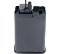YAOMUMU Ensemble de réservoir vapeur compatible avec Chevrolet Camaro 3,8 L 1999-2002 ; Chevrolet Camaro 5,7 L OE 17113332 1999-2002