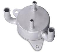 YAOMUMU Refroidisseur d'huile de transmission compatible avec M-azda 3i 2.0L 3s 5 2.5L 2010-2013 M-azda 5 2.5L 2010-2014 Remplace # 1241006450 124100-6450