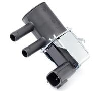 YAOMUMU Solénoïde de valve de purge de cartouche vapeur K5T48585 pour Nissan pour Sentra 2013-2021 pour Versa 2011-2021 pour Juke 2011-2015 pour Note 2014-2018 Repalce 14930-1KC0A