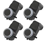 YAOPEI 4PCS Capteur de Stationnement PDC pour 3008 5008 C3 DS3 9677782977 9677783277 Parking Radar d'Alerte Radar de Recul