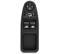 YAOPEI Bouton Leve Vitre pour Citroen Jumpy Dispatch Peugeot Expert Master Fiat Scudo 2007-2016 6554.ZJ