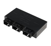 YAOPEI Capteur de Stationnement Unité de Commande pour BMW Série 5 E60 E61 E63 E64 E65 Série 7 E66 Rolls Royce RR1 RR2 X5 E70 X6 E71 66209145158