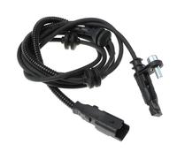 YAOPEI Capteur de Vitesse de Roue for Citroen C6 Peugeot 407 ABS Arrière Gauche et Droit 4545C0 9642688280